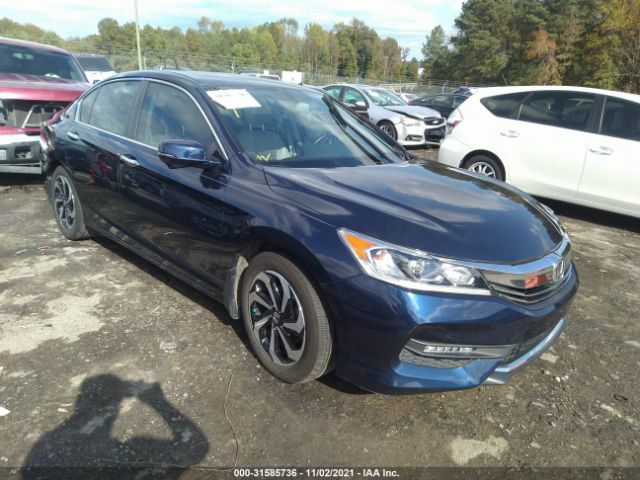 Photo 0 VIN: 1HGCR2F84HA102100 - HONDA ACCORD SEDAN 