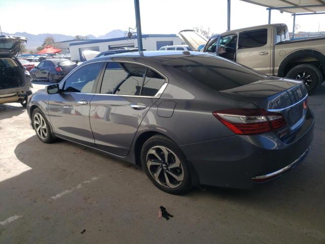 Photo 1 VIN: 1HGCR2F84HA105269 - HONDA ACCORD EXL 