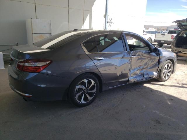 Photo 2 VIN: 1HGCR2F84HA105269 - HONDA ACCORD EXL 