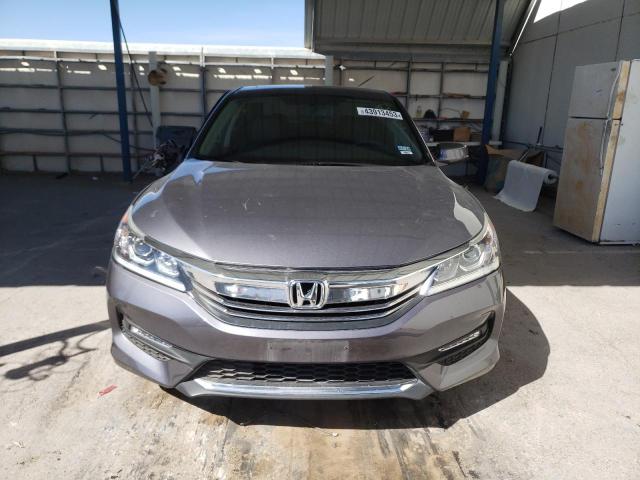 Photo 4 VIN: 1HGCR2F84HA105269 - HONDA ACCORD EXL 