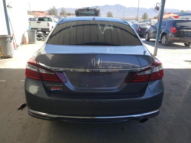 Photo 5 VIN: 1HGCR2F84HA105269 - HONDA ACCORD EXL 