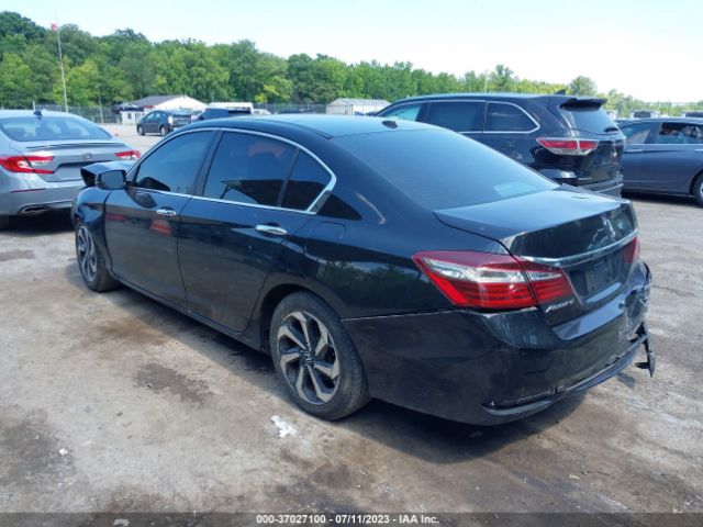 Photo 2 VIN: 1HGCR2F84HA112383 - HONDA ACCORD 