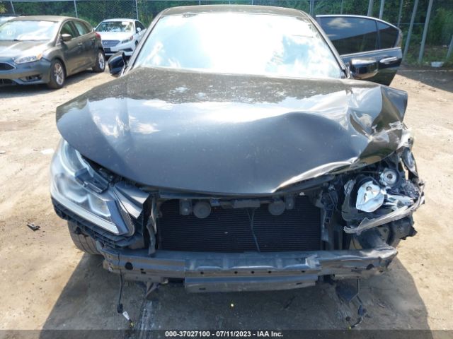 Photo 5 VIN: 1HGCR2F84HA112383 - HONDA ACCORD 