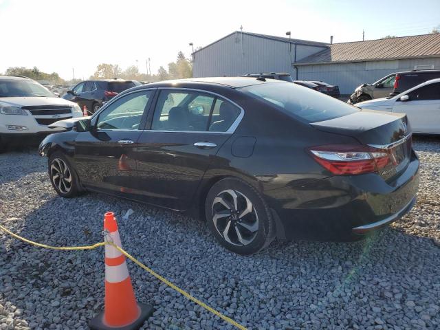 Photo 1 VIN: 1HGCR2F84HA116000 - HONDA ACCORD EXL 