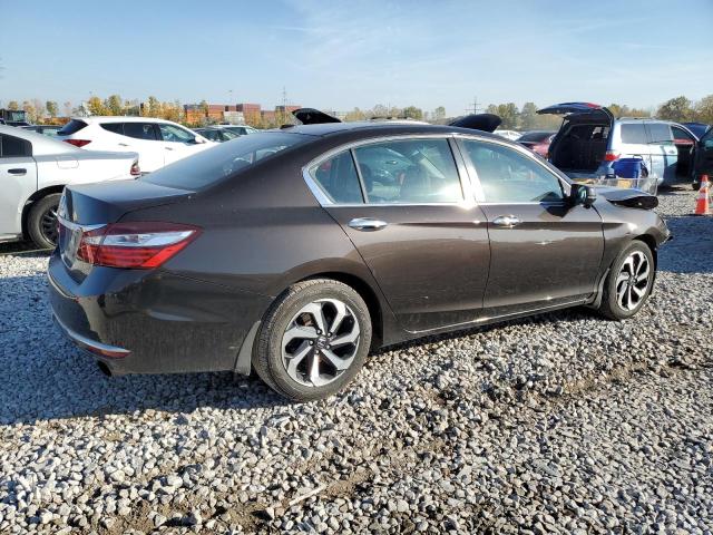 Photo 2 VIN: 1HGCR2F84HA116000 - HONDA ACCORD EXL 