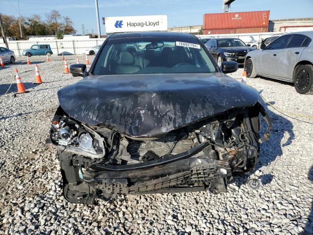 Photo 4 VIN: 1HGCR2F84HA116000 - HONDA ACCORD EXL 