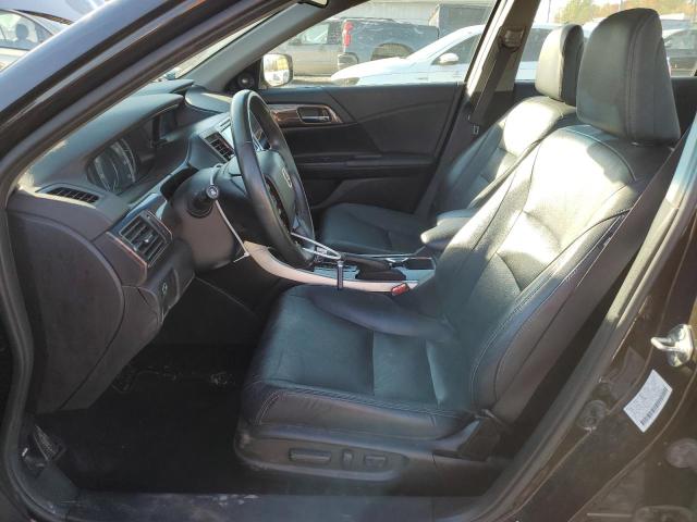 Photo 6 VIN: 1HGCR2F84HA116000 - HONDA ACCORD EXL 