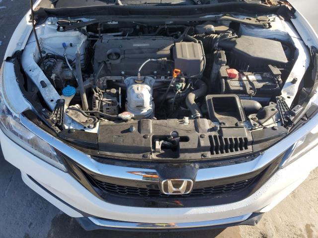 Photo 10 VIN: 1HGCR2F84HA124095 - HONDA ACCORD EXL 