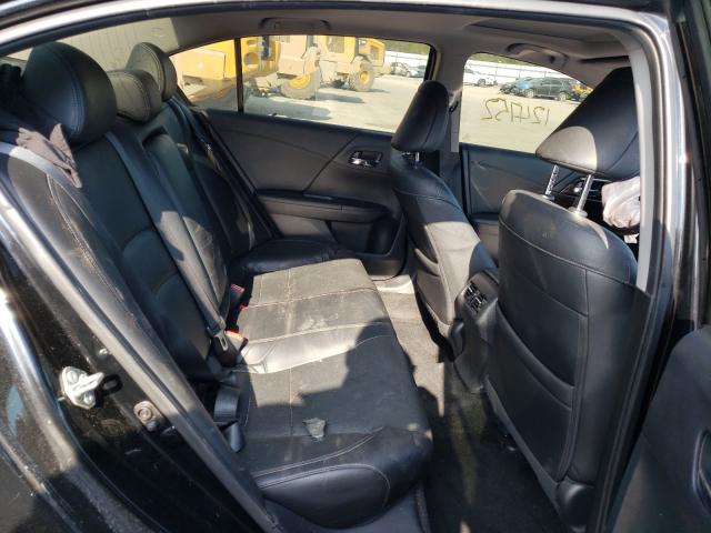 Photo 5 VIN: 1HGCR2F84HA136988 - HONDA ACCORD EXL 