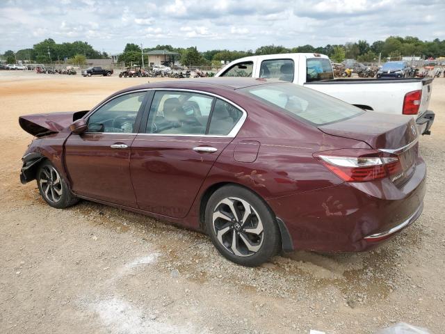 Photo 1 VIN: 1HGCR2F84HA141902 - HONDA ACCORD EXL 