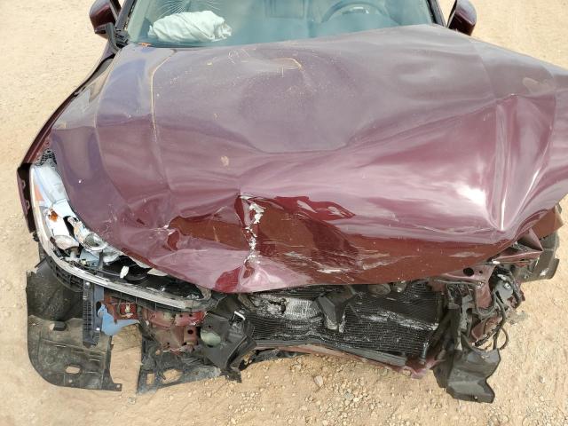 Photo 10 VIN: 1HGCR2F84HA141902 - HONDA ACCORD EXL 