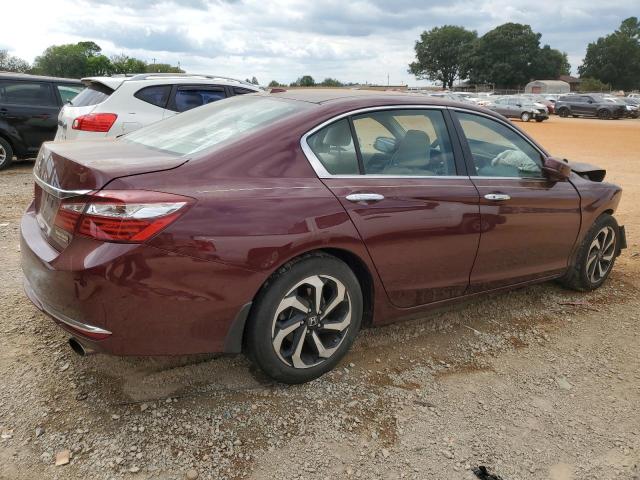 Photo 2 VIN: 1HGCR2F84HA141902 - HONDA ACCORD EXL 