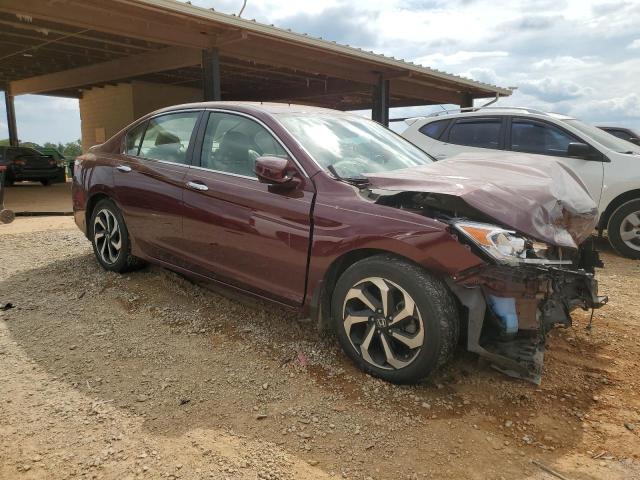 Photo 3 VIN: 1HGCR2F84HA141902 - HONDA ACCORD EXL 