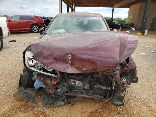 Photo 4 VIN: 1HGCR2F84HA141902 - HONDA ACCORD EXL 