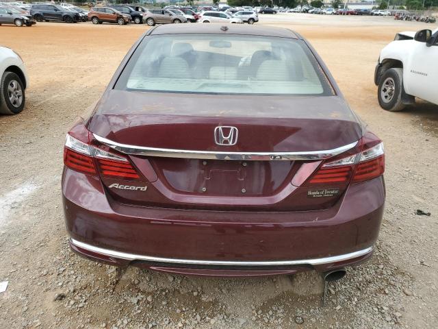 Photo 5 VIN: 1HGCR2F84HA141902 - HONDA ACCORD EXL 