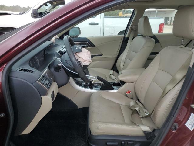 Photo 6 VIN: 1HGCR2F84HA141902 - HONDA ACCORD EXL 