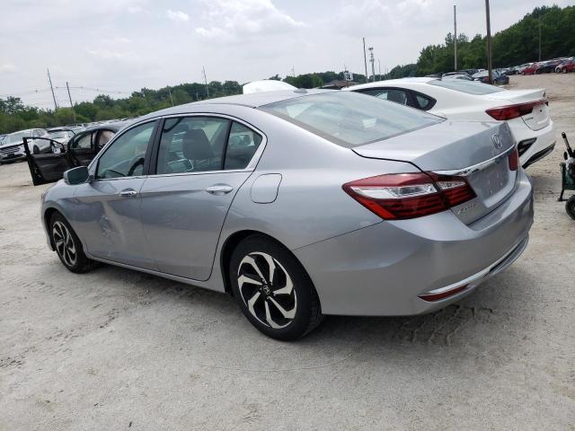 Photo 1 VIN: 1HGCR2F84HA154620 - HONDA ACCORD EXL 