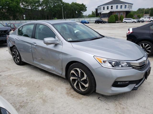 Photo 3 VIN: 1HGCR2F84HA154620 - HONDA ACCORD EXL 