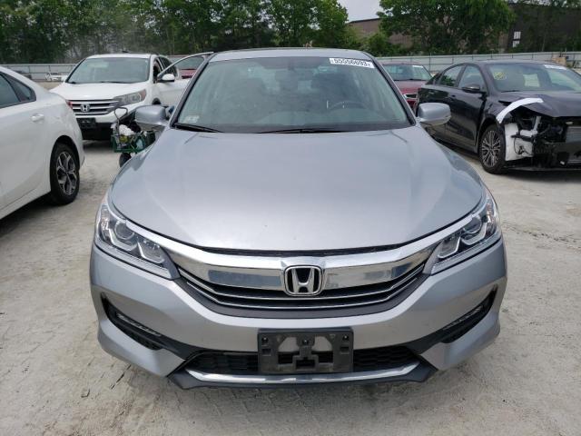 Photo 4 VIN: 1HGCR2F84HA154620 - HONDA ACCORD EXL 