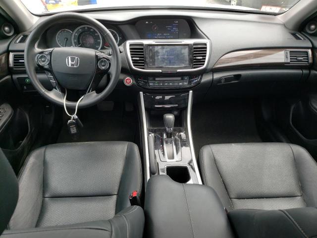 Photo 7 VIN: 1HGCR2F84HA154620 - HONDA ACCORD EXL 