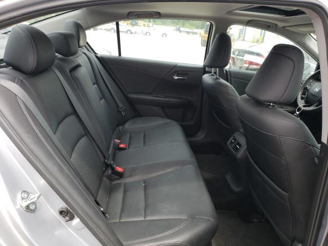 Photo 9 VIN: 1HGCR2F84HA154620 - HONDA ACCORD EXL 