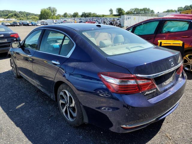 Photo 2 VIN: 1HGCR2F84HA155122 - HONDA ACCORD EXL 