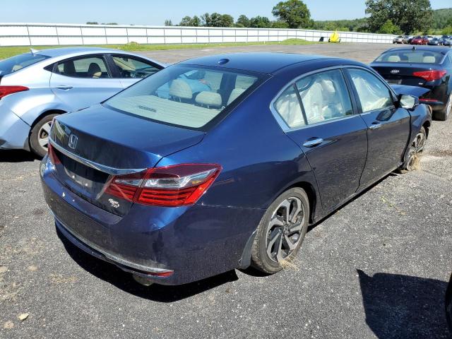 Photo 3 VIN: 1HGCR2F84HA155122 - HONDA ACCORD EXL 