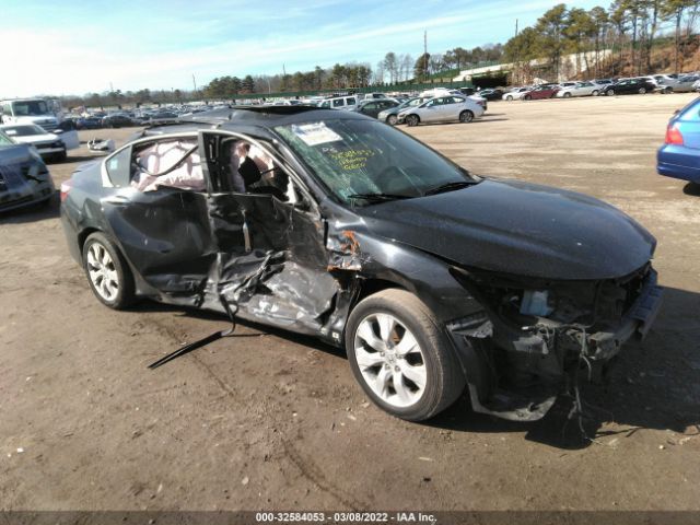 Photo 0 VIN: 1HGCR2F84HA161292 - HONDA ACCORD SEDAN 