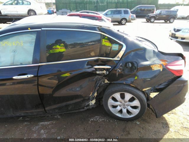 Photo 5 VIN: 1HGCR2F84HA161292 - HONDA ACCORD SEDAN 