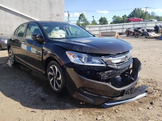 Photo 0 VIN: 1HGCR2F84HA172082 - HONDA ACCORD EXL 