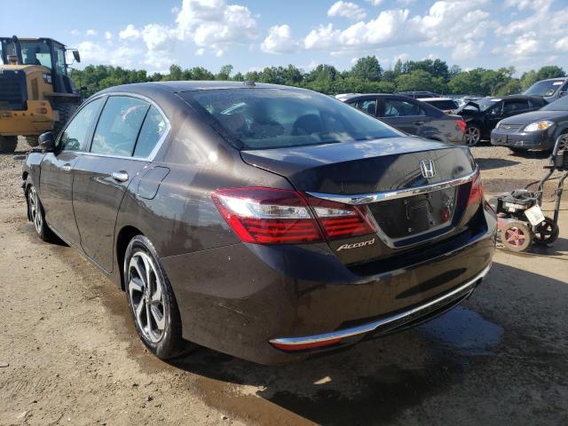 Photo 2 VIN: 1HGCR2F84HA172082 - HONDA ACCORD EXL 