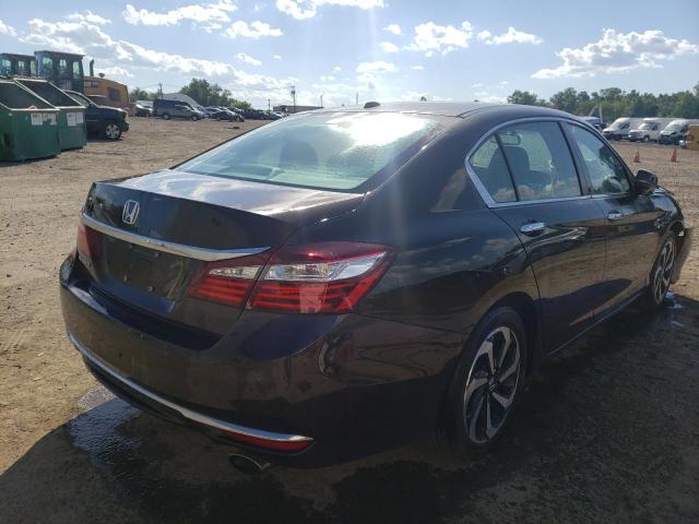 Photo 3 VIN: 1HGCR2F84HA172082 - HONDA ACCORD EXL 