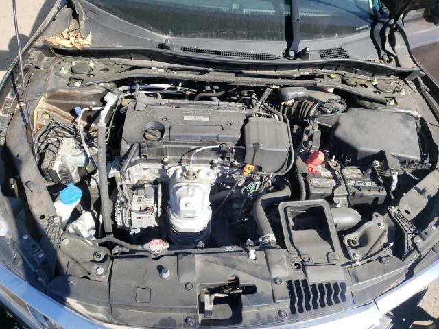 Photo 6 VIN: 1HGCR2F84HA172082 - HONDA ACCORD EXL 