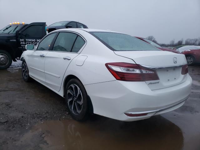 Photo 2 VIN: 1HGCR2F84HA174804 - HONDA ACCORD EXL 