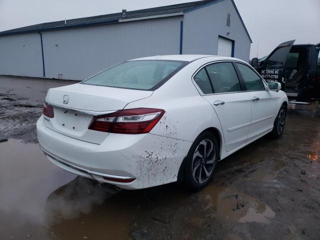 Photo 3 VIN: 1HGCR2F84HA174804 - HONDA ACCORD EXL 