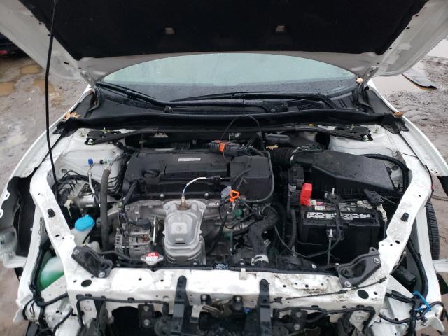 Photo 6 VIN: 1HGCR2F84HA174804 - HONDA ACCORD EXL 