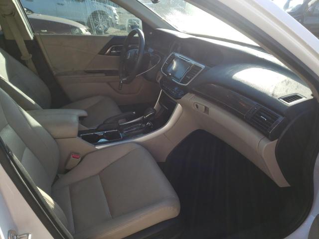 Photo 4 VIN: 1HGCR2F84HA189352 - HONDA ACCORD EXL 