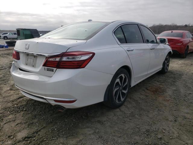 Photo 3 VIN: 1HGCR2F84HA189366 - HONDA ACCORD EXL 