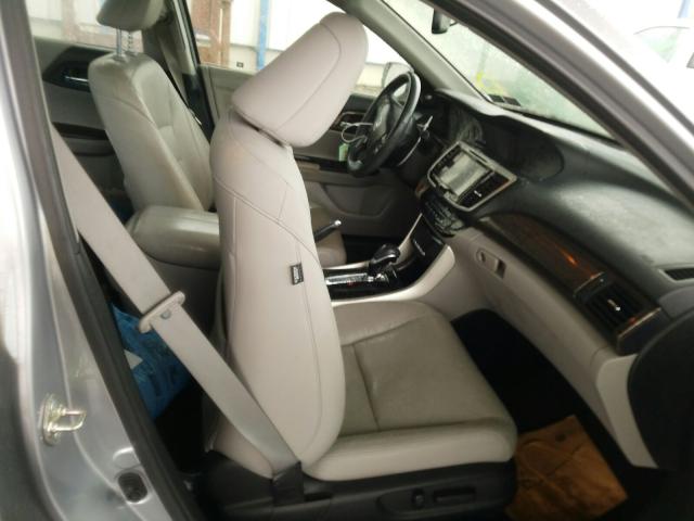 Photo 4 VIN: 1HGCR2F84HA205212 - HONDA ACCORD 