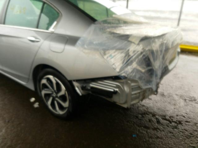 Photo 8 VIN: 1HGCR2F84HA205212 - HONDA ACCORD 