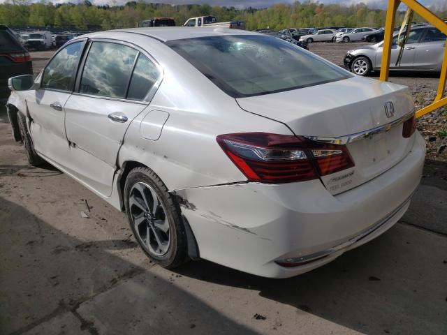 Photo 2 VIN: 1HGCR2F84HA207171 - HONDA ACCORD EXL 