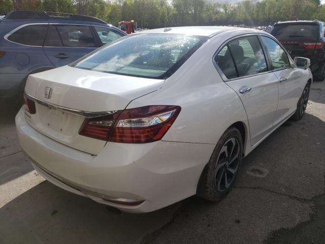 Photo 3 VIN: 1HGCR2F84HA207171 - HONDA ACCORD EXL 