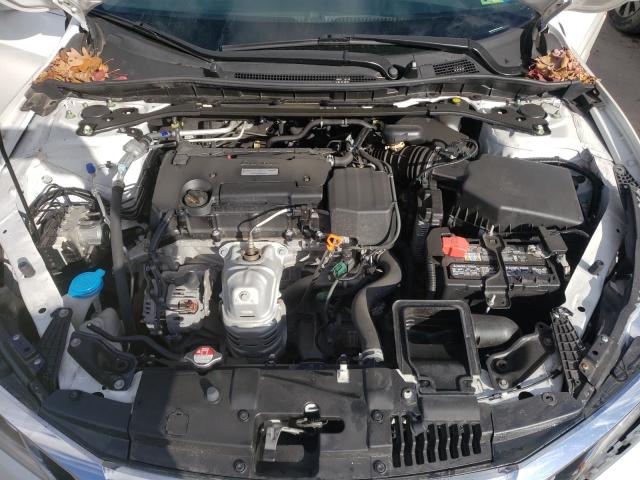 Photo 6 VIN: 1HGCR2F84HA207171 - HONDA ACCORD EXL 