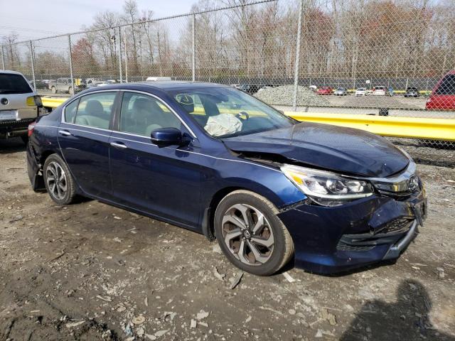 Photo 3 VIN: 1HGCR2F84HA213486 - HONDA ACCORD EXL 