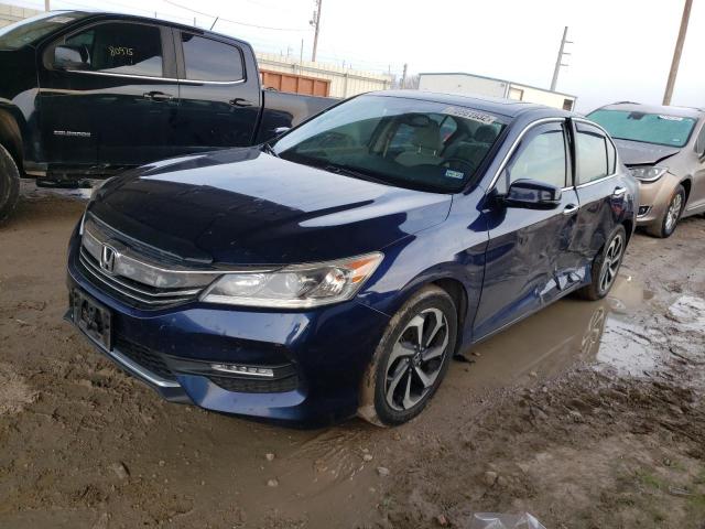 Photo 0 VIN: 1HGCR2F84HA213505 - HONDA ACCORD EXL 