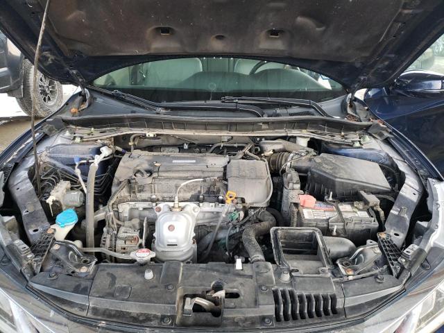 Photo 10 VIN: 1HGCR2F84HA213505 - HONDA ACCORD EXL 