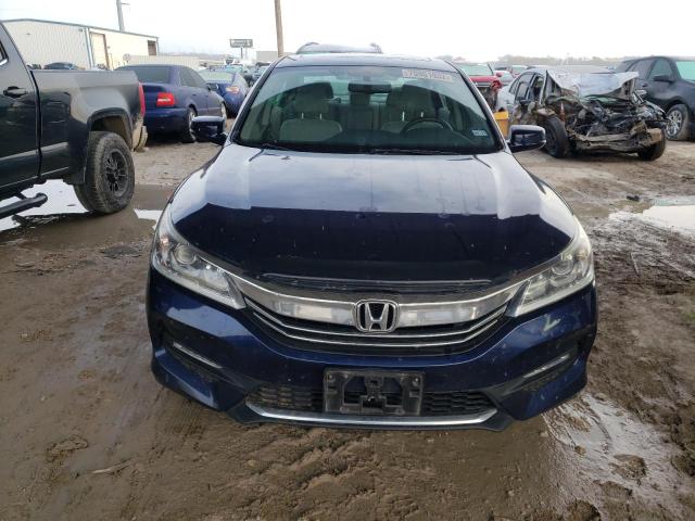 Photo 4 VIN: 1HGCR2F84HA213505 - HONDA ACCORD EXL 