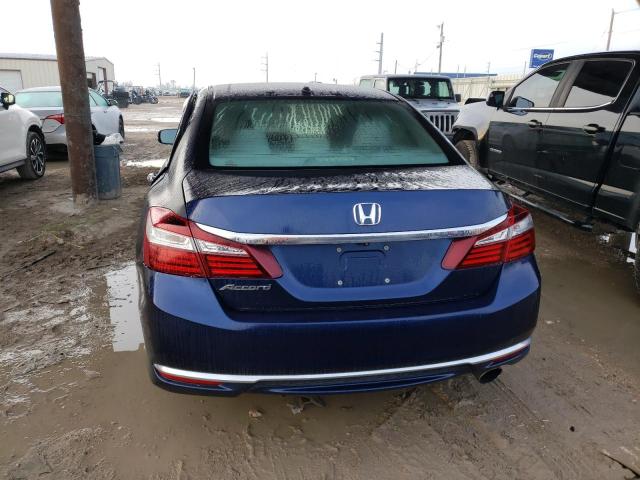 Photo 5 VIN: 1HGCR2F84HA213505 - HONDA ACCORD EXL 