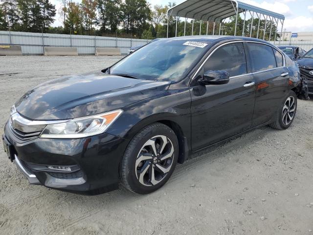 Photo 0 VIN: 1HGCR2F84HA217778 - HONDA ACCORD 