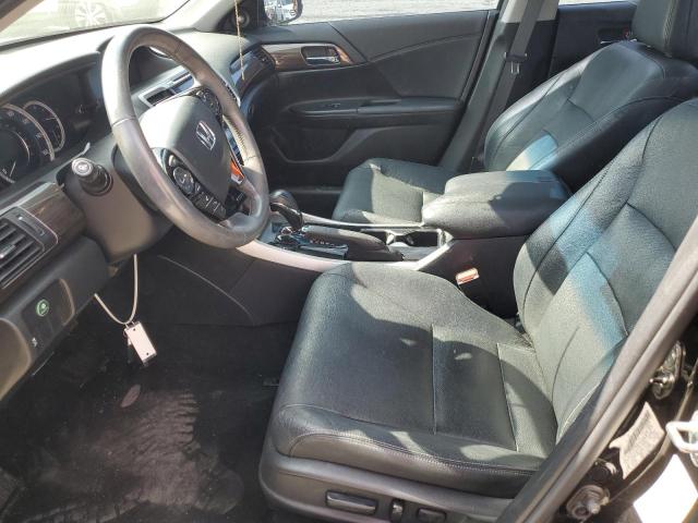 Photo 6 VIN: 1HGCR2F84HA217778 - HONDA ACCORD 